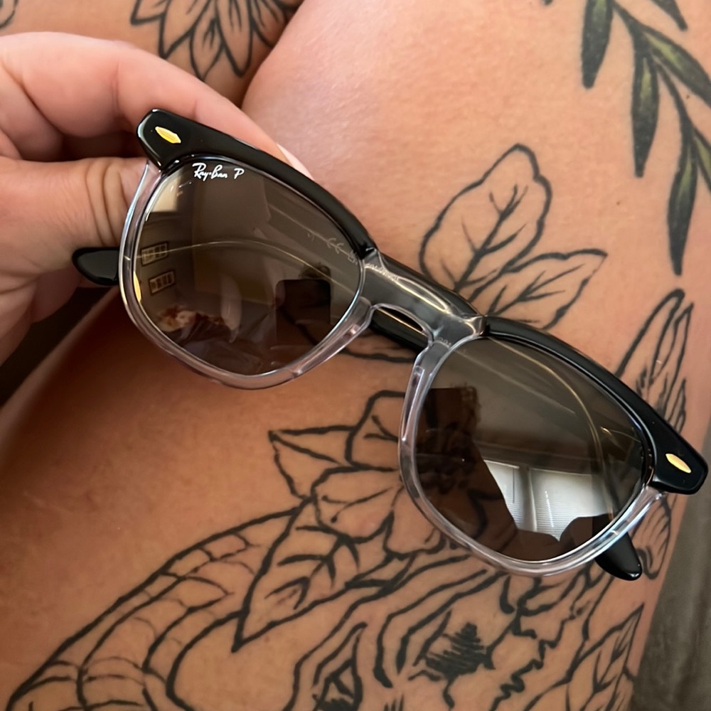 New ray bans